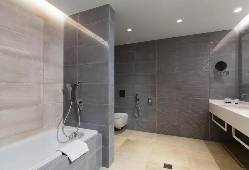 استراحتگاه Vytautas Mineral Spa