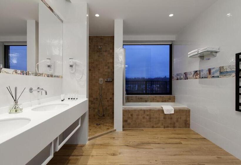 استراحتگاه Vytautas Mineral Spa