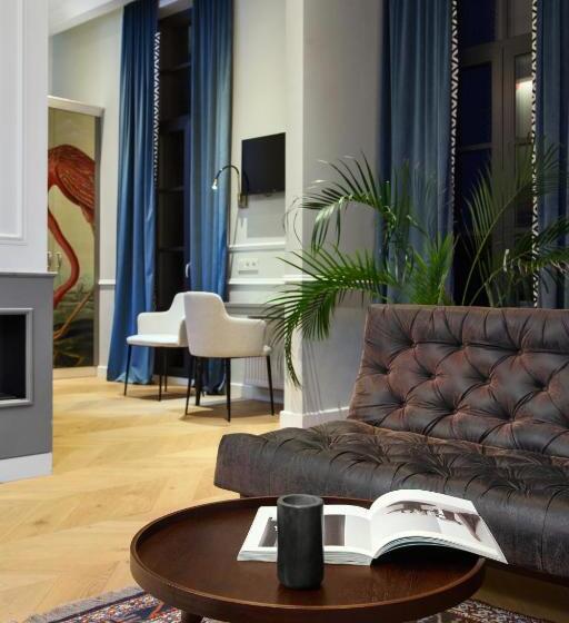 استراحتگاه Vytautas Mineral Spa