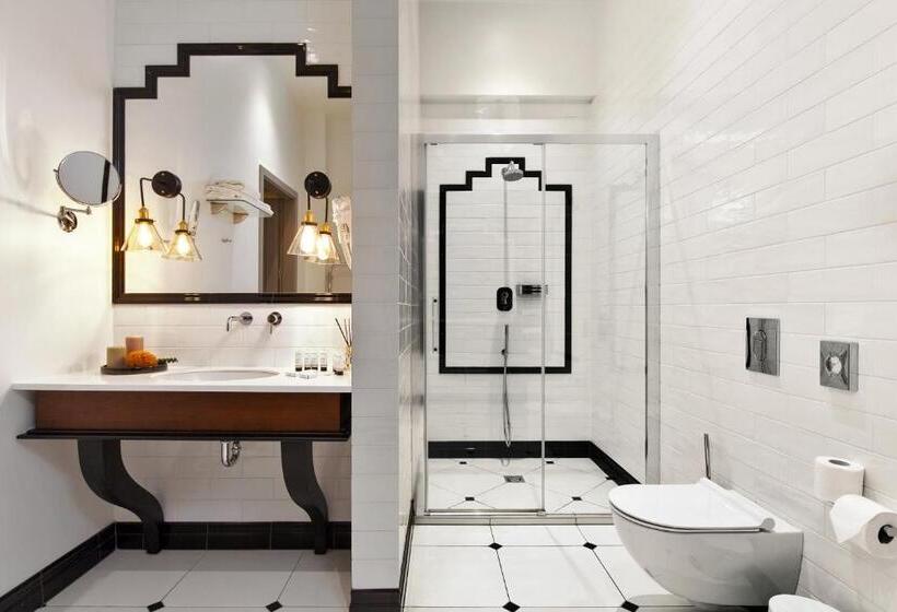 استراحتگاه Vytautas Mineral Spa