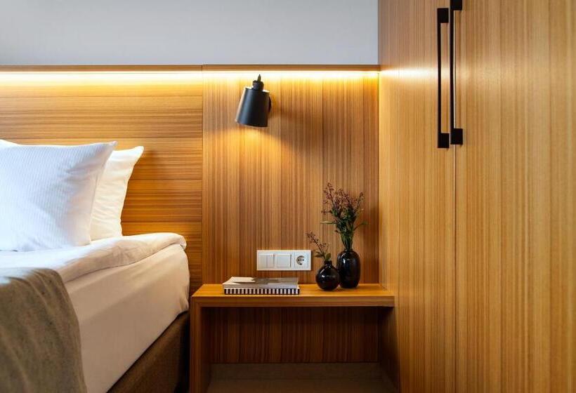 استراحتگاه Vytautas Mineral Spa