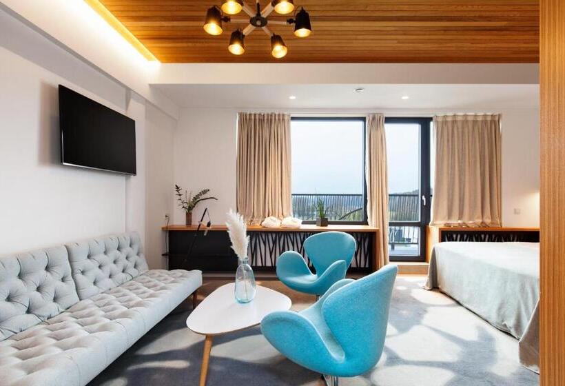 استراحتگاه Vytautas Mineral Spa