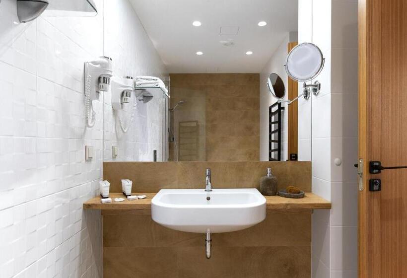 استراحتگاه Vytautas Mineral Spa