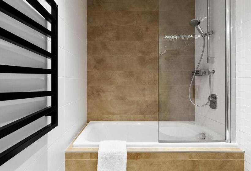 استراحتگاه Vytautas Mineral Spa