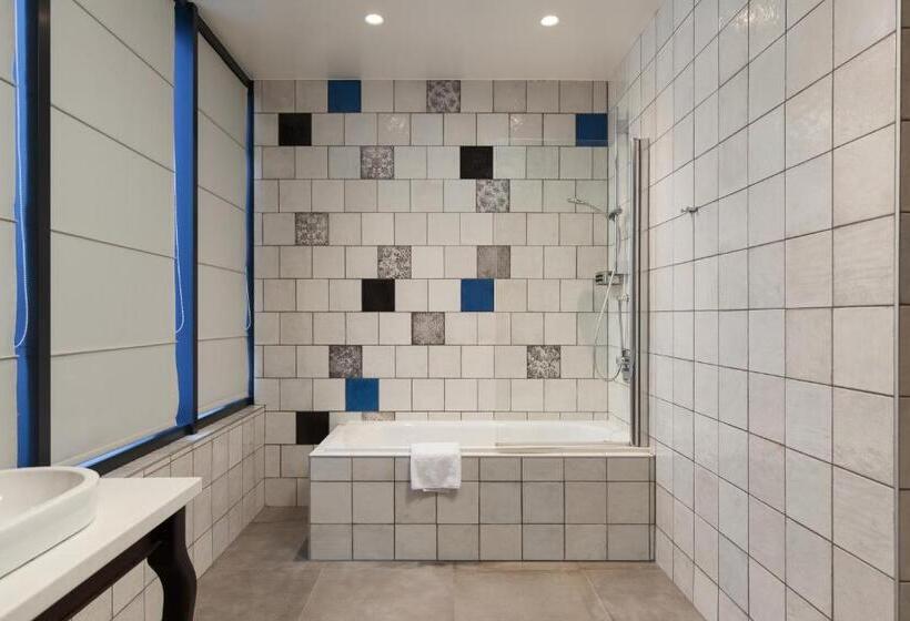 استراحتگاه Vytautas Mineral Spa