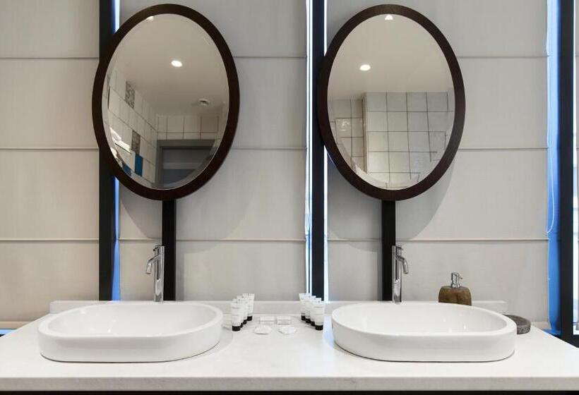 استراحتگاه Vytautas Mineral Spa