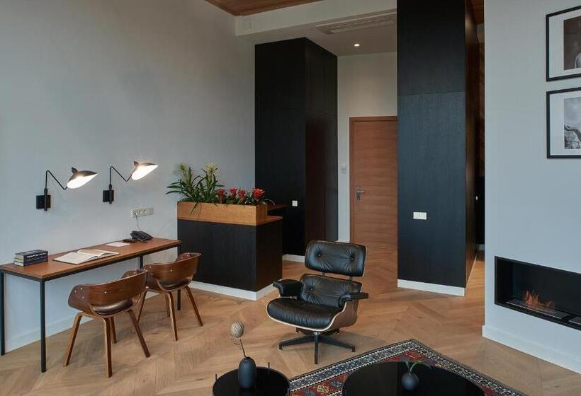 استراحتگاه Vytautas Mineral Spa