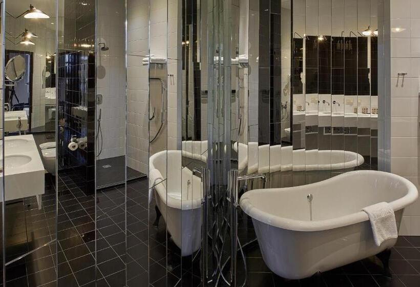 استراحتگاه Vytautas Mineral Spa