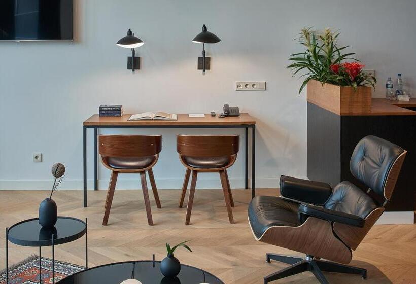 استراحتگاه Vytautas Mineral Spa