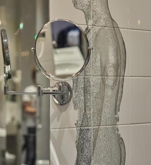 استراحتگاه Vytautas Mineral Spa