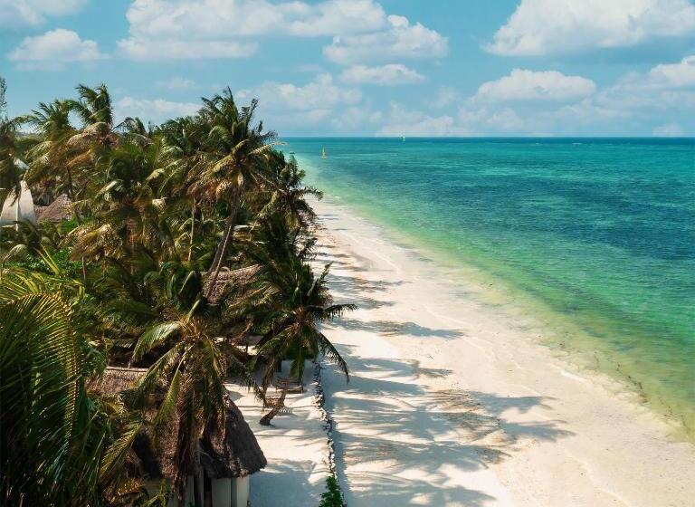 리조트 Xanadu Luxury Villas & Retreat Zanzibar