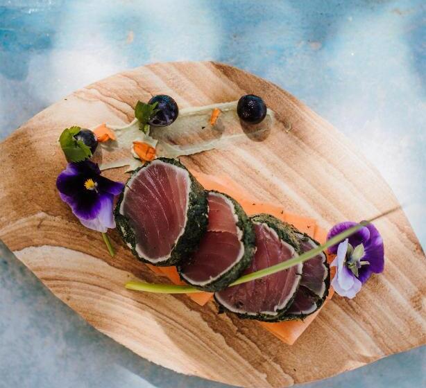 리조트 Xanadu Luxury Villas & Retreat Zanzibar