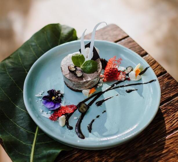 리조트 Xanadu Luxury Villas & Retreat Zanzibar