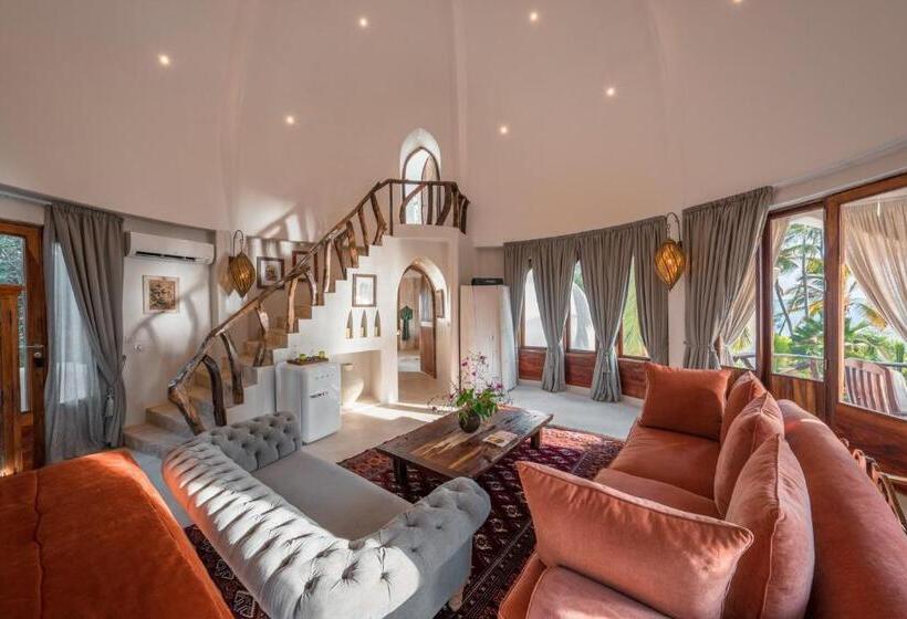 Курорт Xanadu Luxury Villas & Retreat Zanzibar