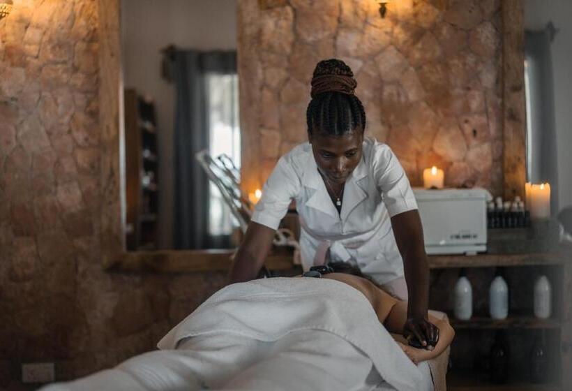 리조트 Xanadu Luxury Villas & Retreat Zanzibar