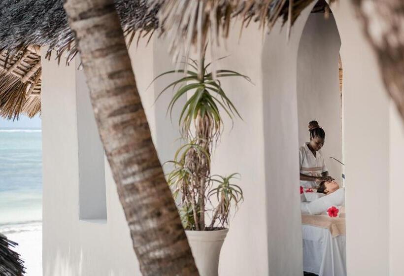 리조트 Xanadu Luxury Villas & Retreat Zanzibar