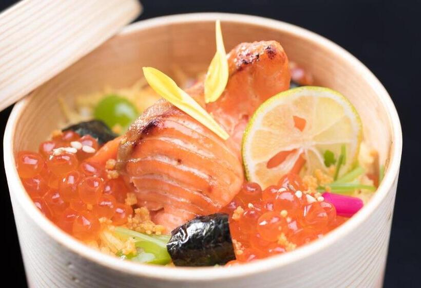 日式旅馆 Auberge Suzukane