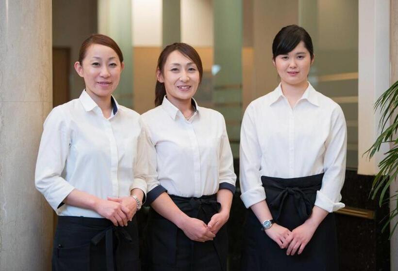 日式旅馆 Auberge Suzukane