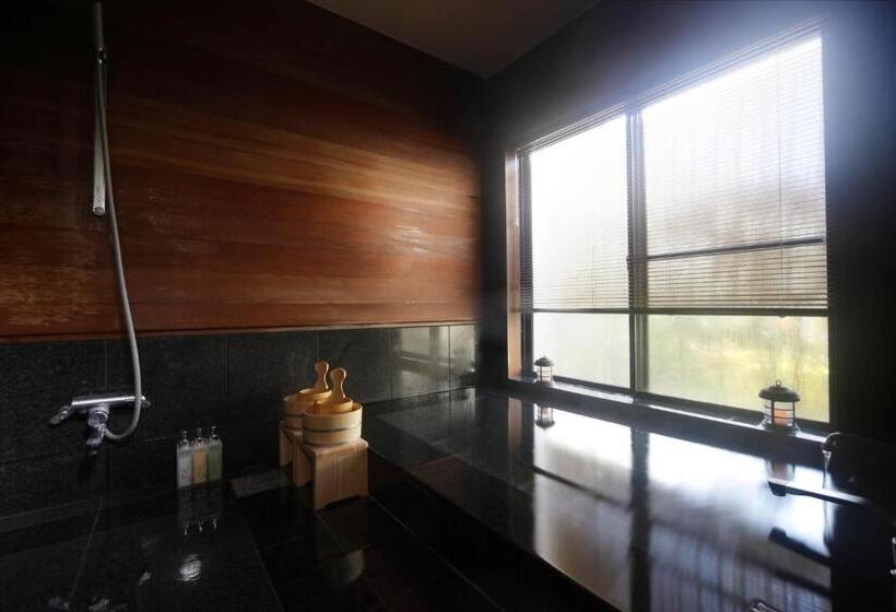 日式旅馆 Auberge Suzukane