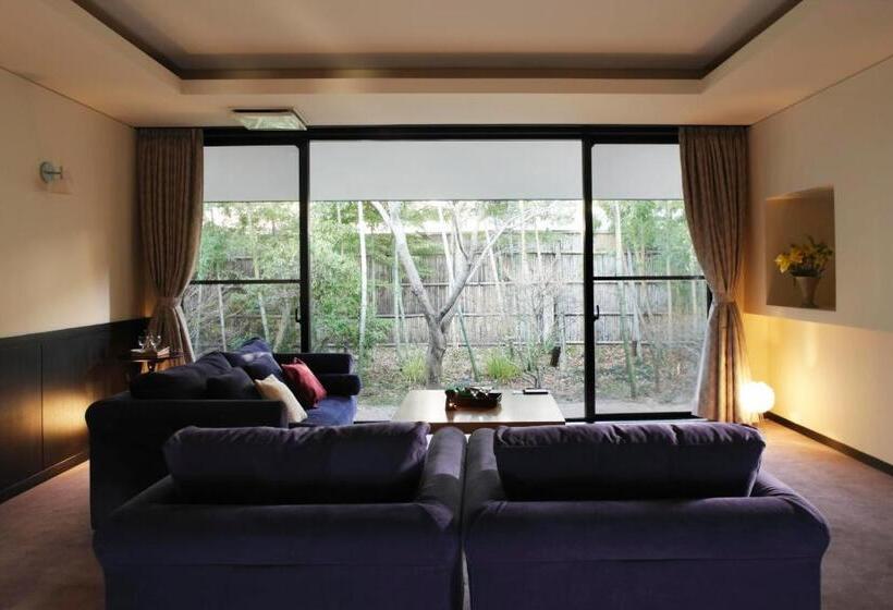 日式旅馆 Auberge Suzukane