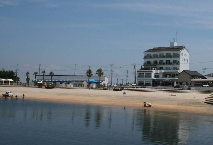 ריוקאן Himakajima Isuzukan