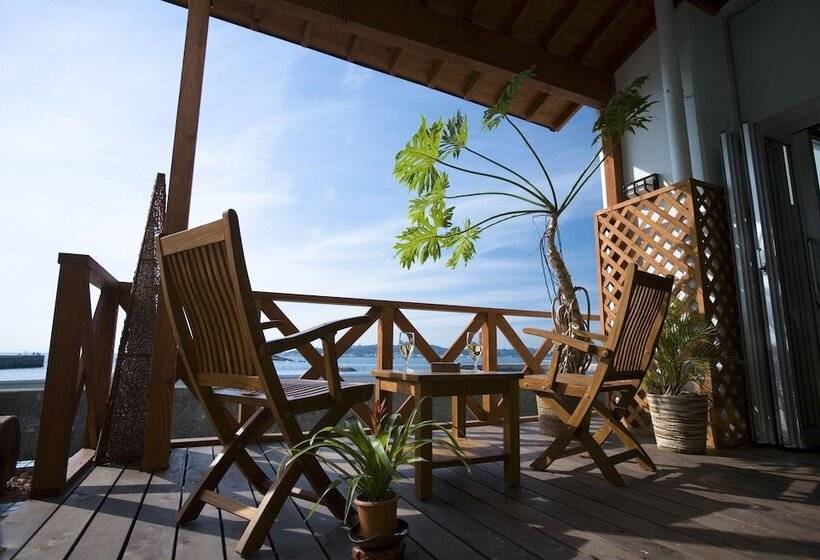 ريوكان Himakajima Isuzukan