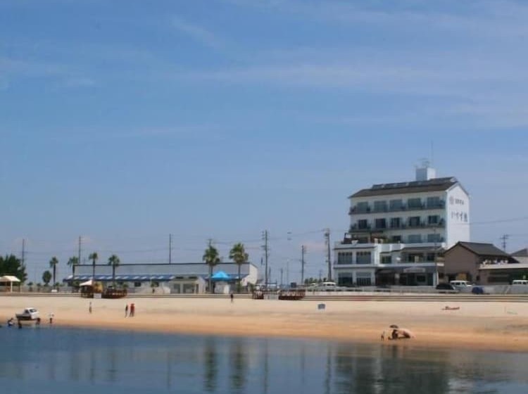 ريوكان Himakajima Isuzukan