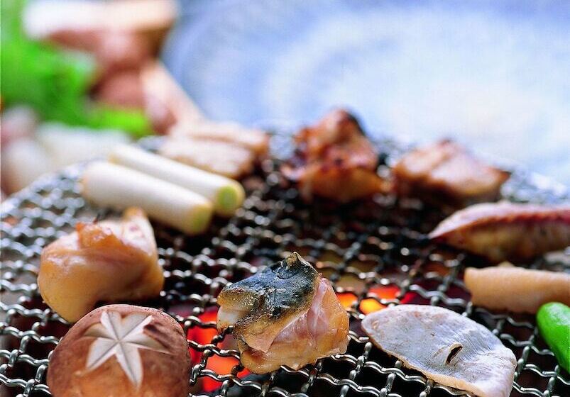 ريوكان Himakajima Isuzukan