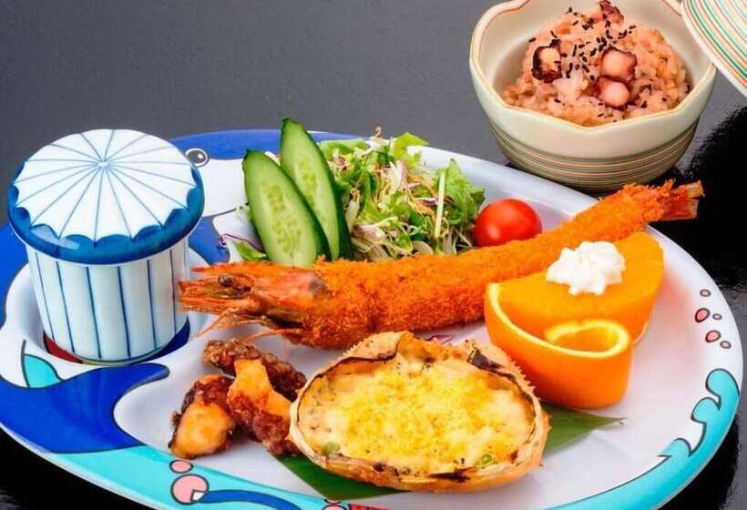 ريوكان Himakajima Isuzukan