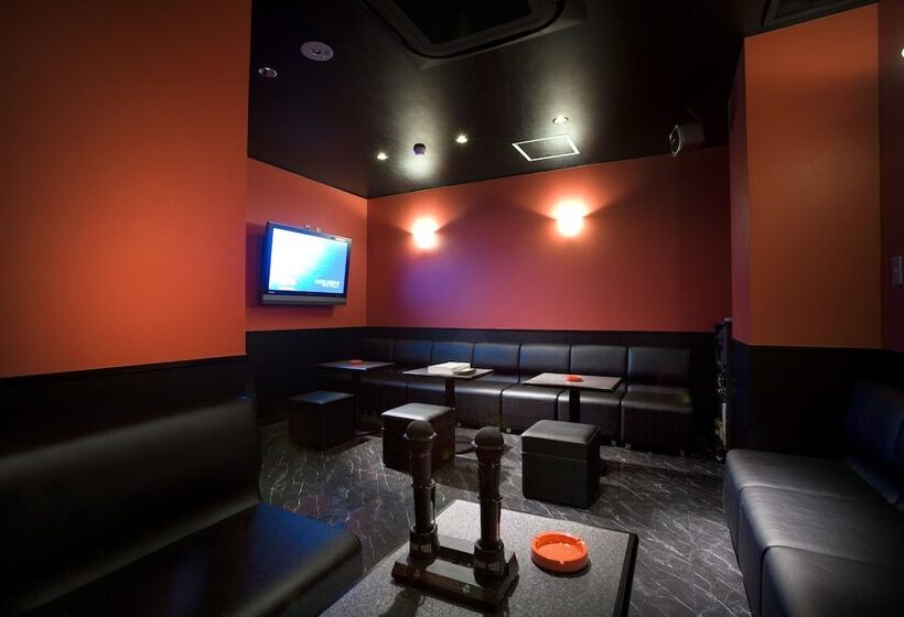 ريوكان Himakajima Isuzukan