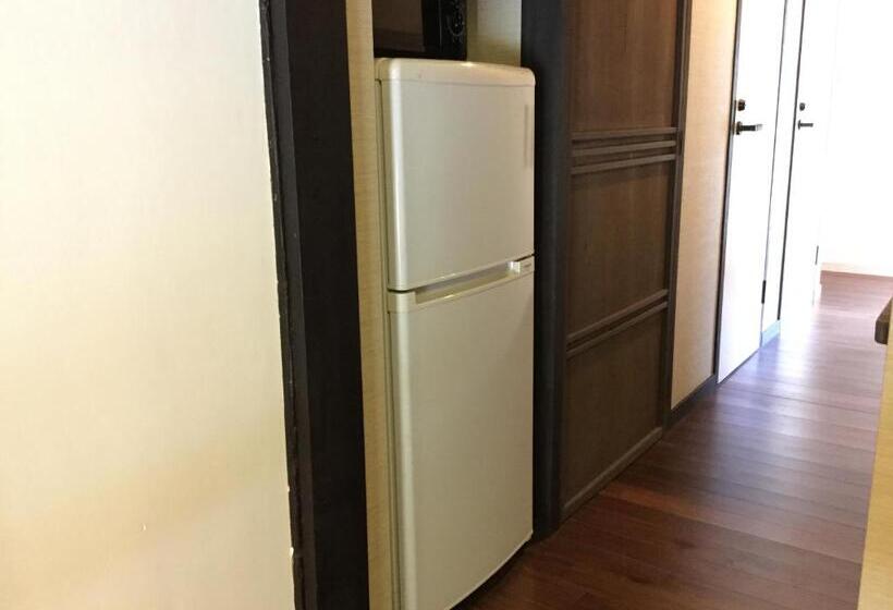 ريوكان Honmachi Juku