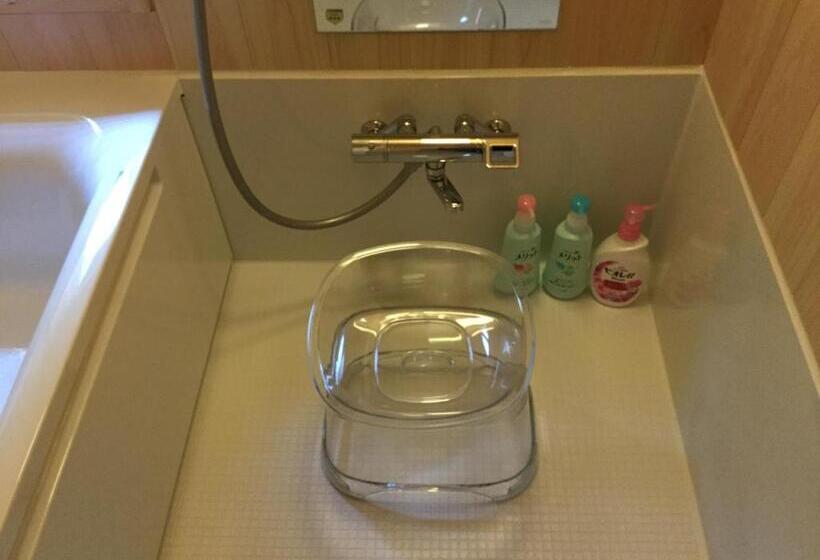 ريوكان Honmachi Juku