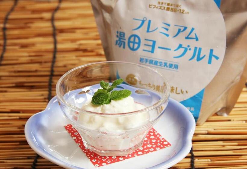 ريوكان Iris Yu