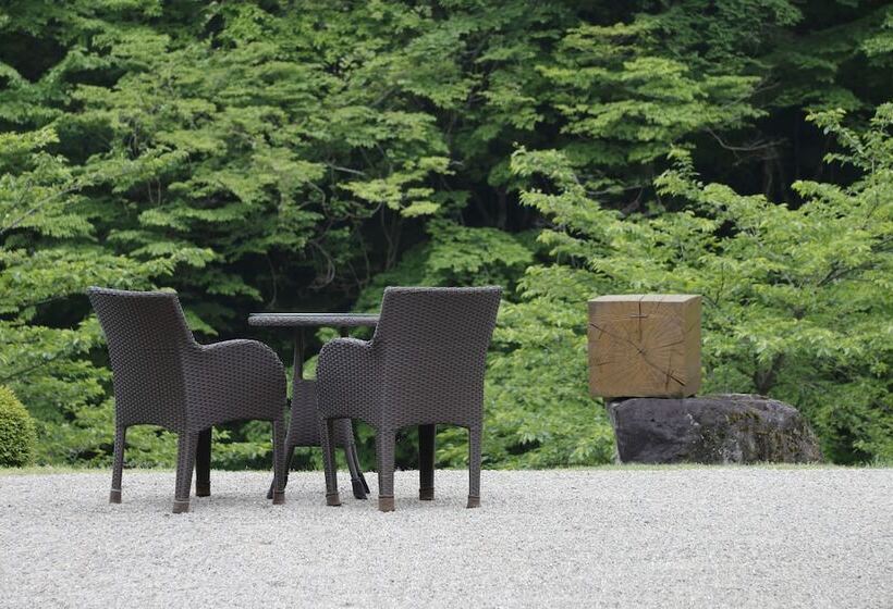 日式旅馆 Itamuro Onsen Daikokuya