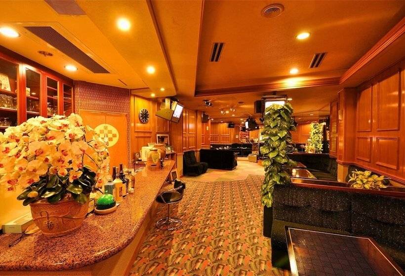 日式旅馆 Kansuien Kakuraku