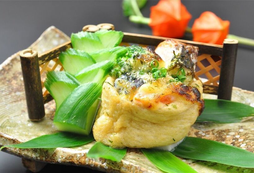 日式旅馆 Kansuien Kakuraku