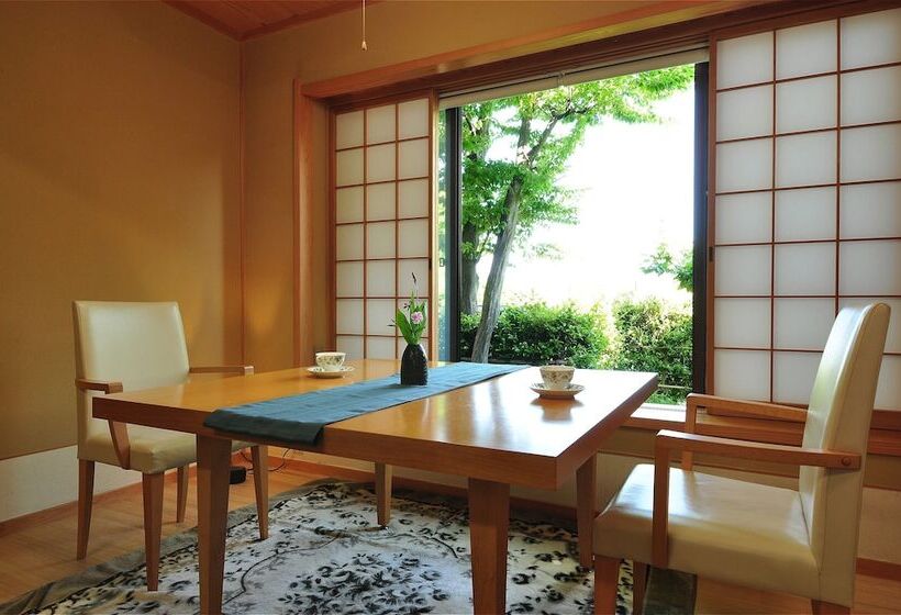 日式旅馆 Kansuien Kakuraku