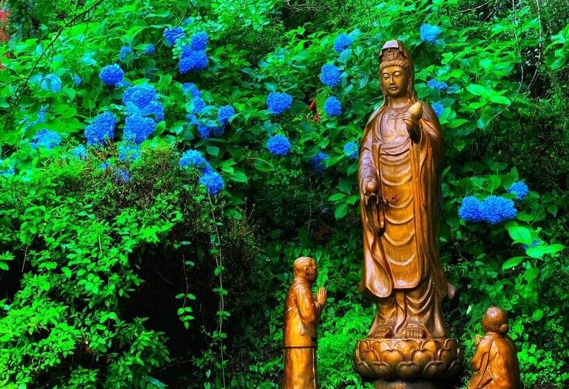 日式旅馆 Kinosato Yamanoyu