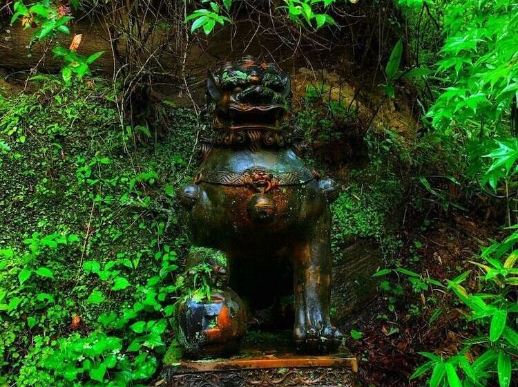 日式旅馆 Kinosato Yamanoyu