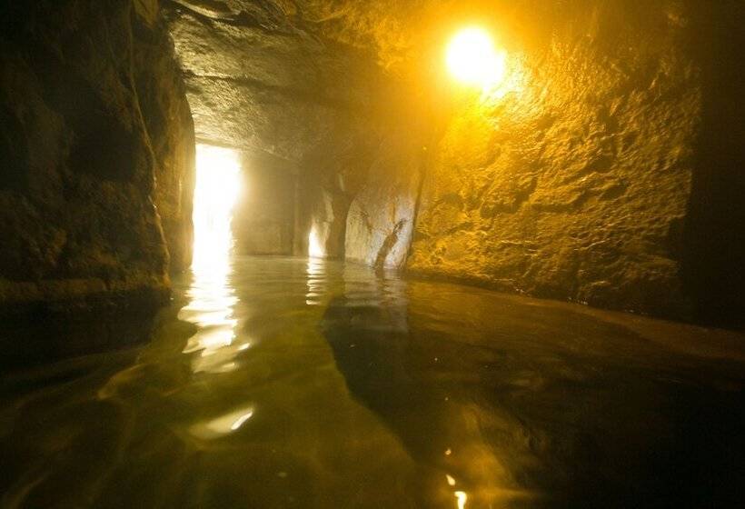 日式旅馆 Kinosato Yamanoyu