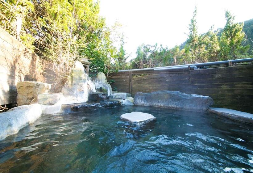 日式旅馆 Kinosato Yamanoyu