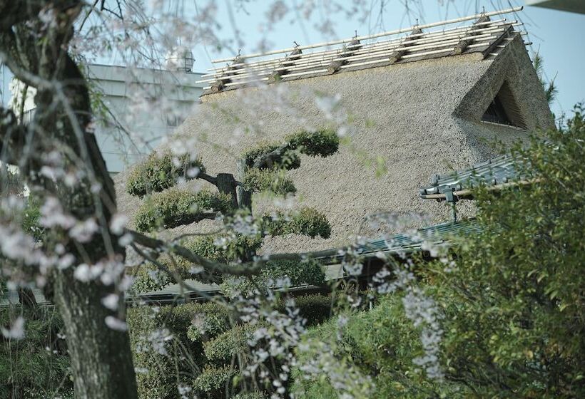 Ryokan Onomichi Nishiyama