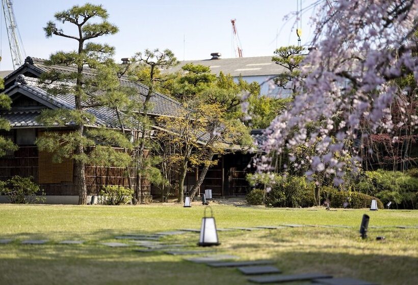 Ryokan Onomichi Nishiyama