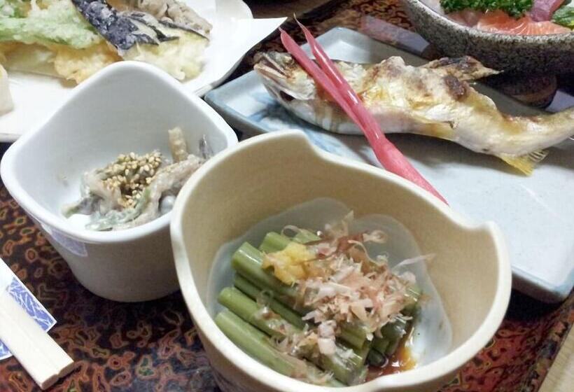 ريوكان Shinseikan