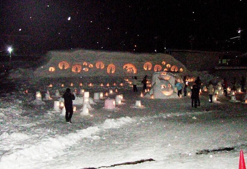 ريوكان Shinseikan