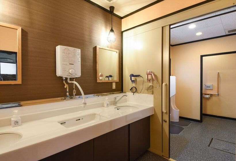 ريوكان Shinseikan