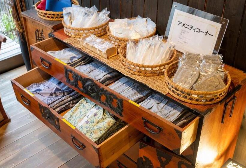 ריוקאן Suigunnoyado