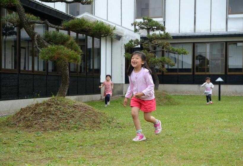 ריוקאן Suigunnoyado