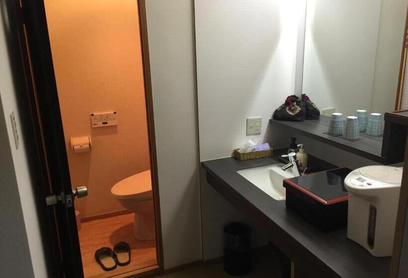 ריוקאן Suigunnoyado