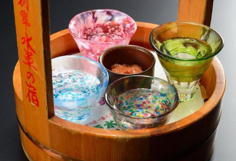 ריוקאן Suigunnoyado